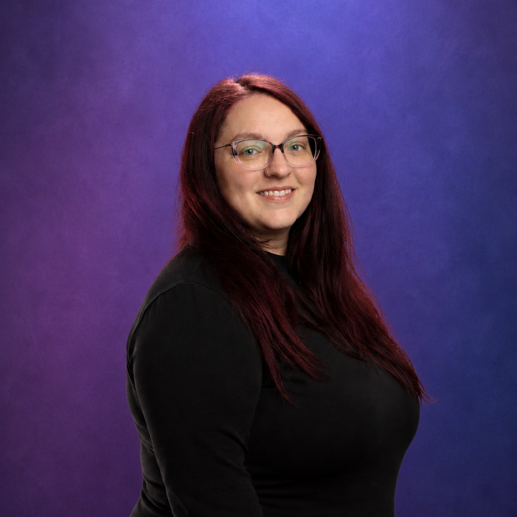 headshot-kym Headshot of Kymberli Campbell